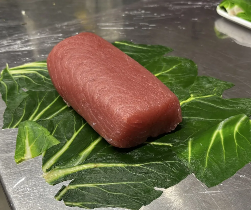 Impression from Emil’s kitchen