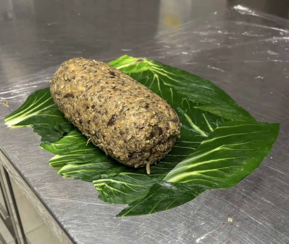 Impression from Emil’s kitchen