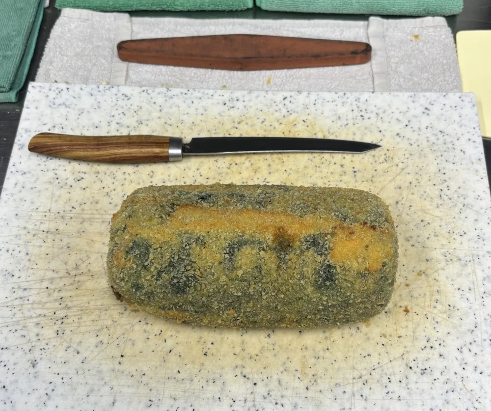 Impression from Emil’s kitchen
