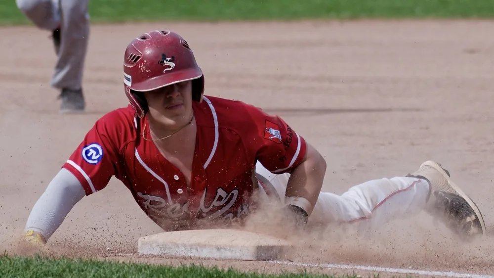 Baseball